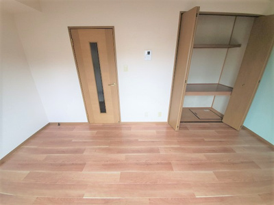 【内装】 | 駒井ハイツ