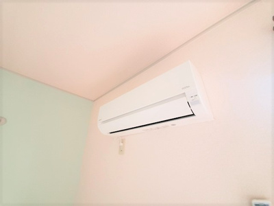 【設備】 | 駒井ハイツ