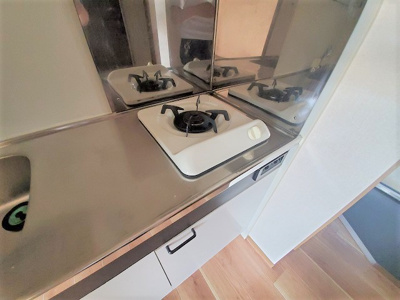 【キッチン】 | 駒井ハイツ