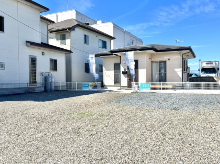 【中古戸建】児玉郡上里町大字七本木の外観|■外観｜特徴のある個性的な住まいと美しい街並み、そして住みやすい環境を、ぜひ現地でご覧になりませんか。お気軽にお問合せください(^^)  