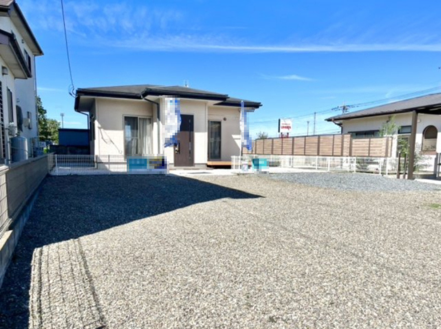 【中古戸建】児玉郡上里町大字七本木の外観|■外観｜ここから始まる「日常」はご家族にとってかけがえのない時間となります。少しでも豊かに、快適に。