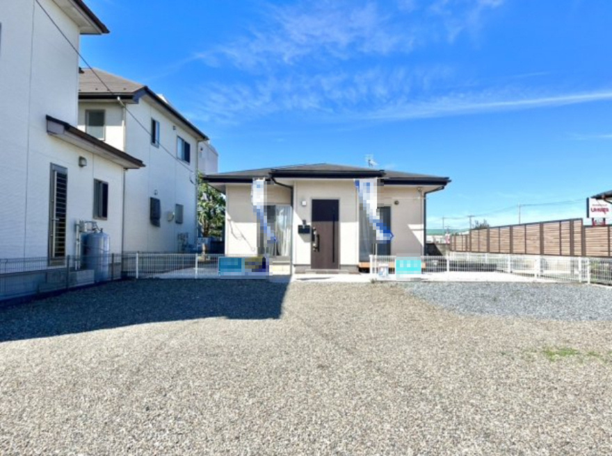 【中古戸建】児玉郡上里町大字七本木の外観|■外観｜土日のご見学はもちろん、平日・夜間のご案内も大歓迎です♪「今から見たい」や「仕事終わりに見たい」にもご対応できますのでお気軽にお問い合わせください♪