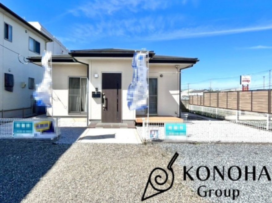 【中古戸建】児玉郡上里町大字七本木