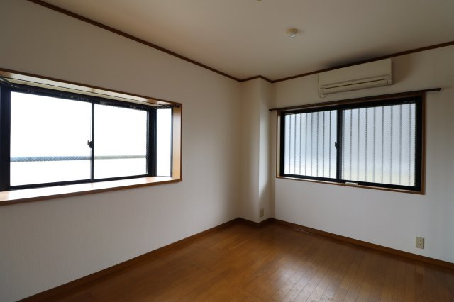 アーバンヒル広川の収納