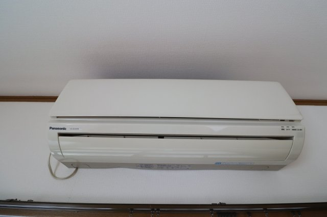 アーバンヒル広川の設備