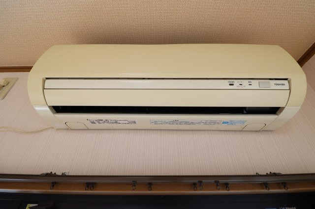 アーバンヒル広川の設備