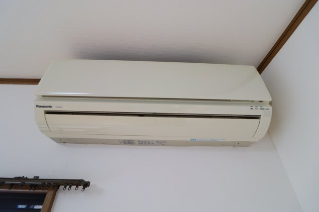 アーバンヒル広川の設備