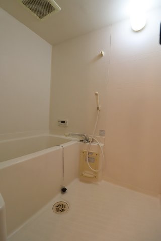 アーバンヒル広川の浴室