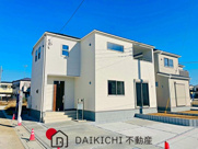 鴻巣市松原2期　Livele Garden.S　新築戸建　全4棟　3号棟の画像