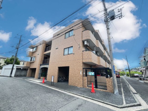 ライオンズマンション金沢八景第12の画像