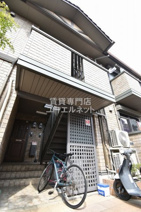 ライフランドスケープB棟の画像