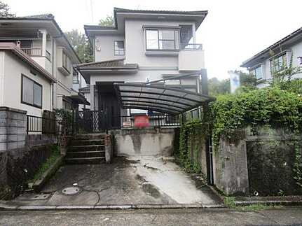 広島市安佐南区高取南３丁目　中古一戸建て(JS)