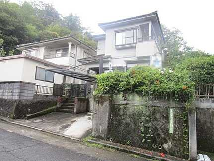 広島市安佐南区高取南３丁目　中古一戸建て(JS)の外観