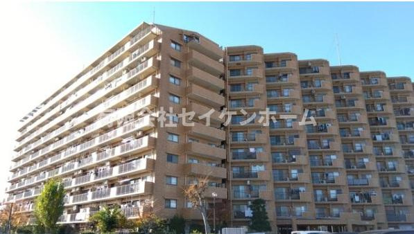 ダイアパレスリバーコート熊谷