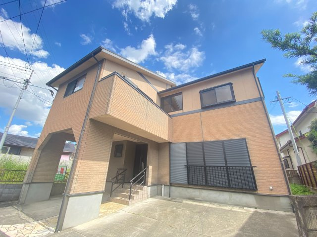 【その他】 | 東区沼山津4丁目