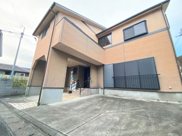 【その他】 | 東区沼山津4丁目
