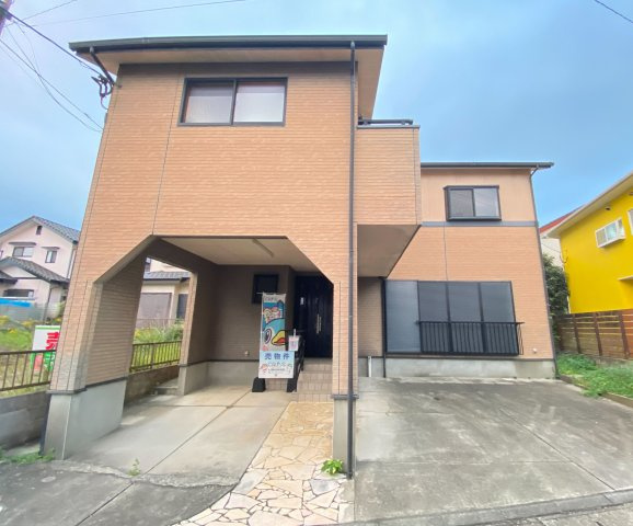 【外観】 | 東区沼山津4丁目