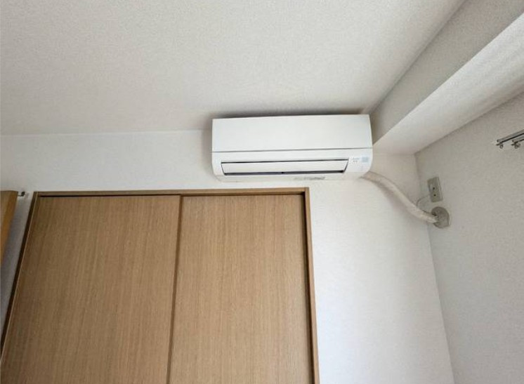 シークレフの設備