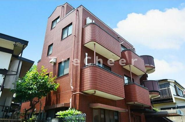 アントワーヌ駒込