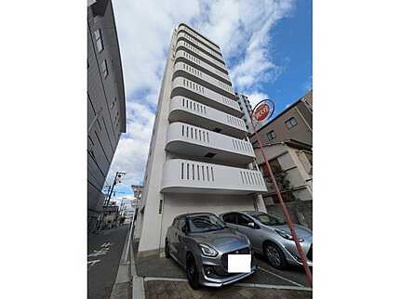 【外観】 | 藤和緑大橋コープ