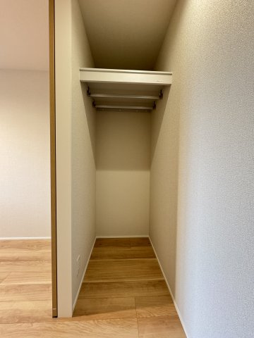  ルミエール　ドゥ―スのその他|収納の一部です♪