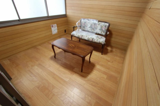 【内装】 | 本町2丁目　旧医院　母屋　土蔵