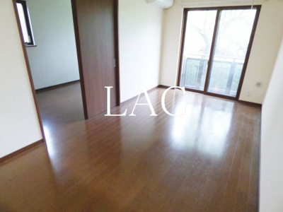 【居間・リビング】 | ｙｕｍｅｋａ | 洋室のお部屋です。