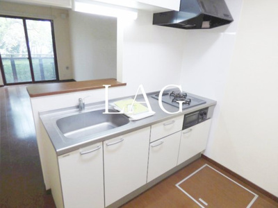 【キッチン】 | ｙｕｍｅｋａ | キッチンです。