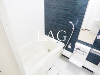 【浴室】 | ｙｕｍｅｋａ | お風呂です。