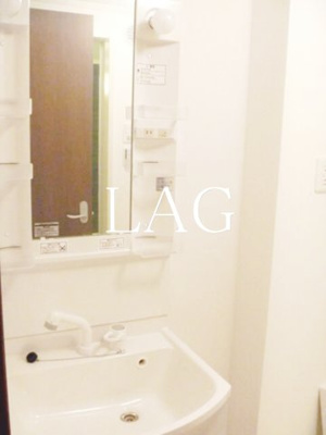 【洗面所】 | ｙｕｍｅｋａ | 洗面台です。