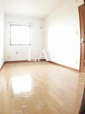 【寝室】 | ヒラソール | 寝室です。