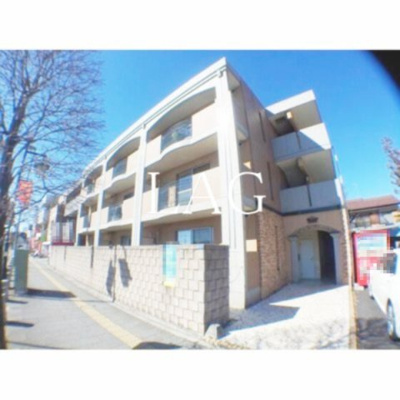 【外観】 | ヒラソール | 外観です。