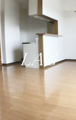 【居間・リビング】 | ヒラソール | 洋室のお部屋です。