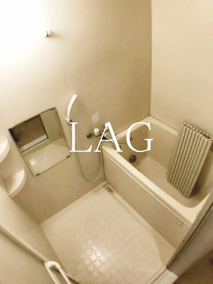 【浴室】 | ヒラソール | お風呂です。