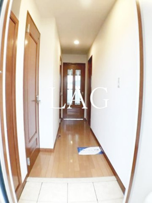 【玄関】 | ヒラソール | 玄関です。