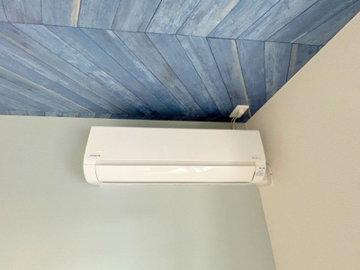 【設備】 | Lien Cort宇品