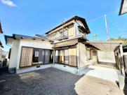 中古一戸建　高知市横浜新町1丁目の画像