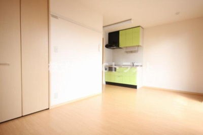 【洋室】 | シャトルアズマＤ