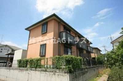 【バルコニー】 | シャトルアズマＤ