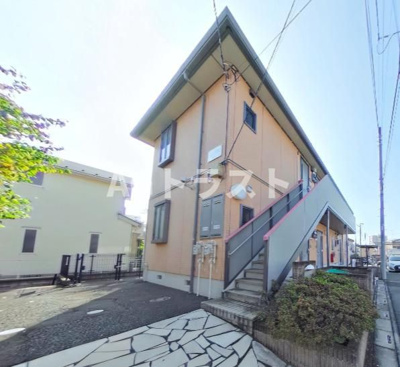 【エントランス】 | シャトルアズマＤ