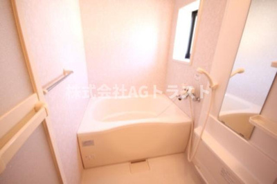 【浴室】 | シャトルアズマＤ