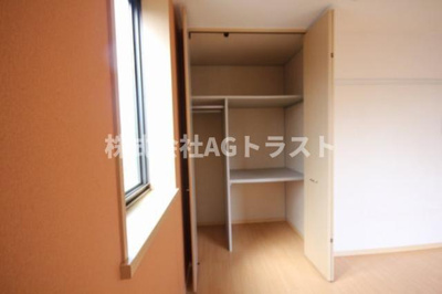 【収納】 | シャトルアズマＤ