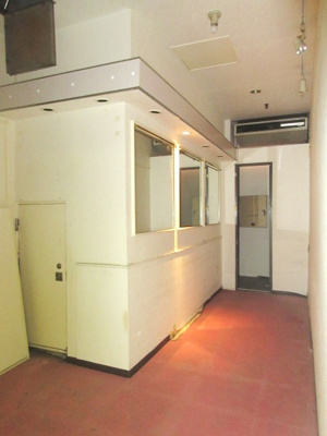 【内装】 | センタープラザ東館