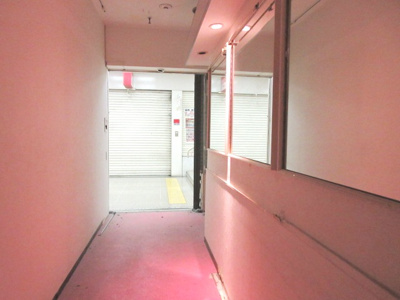 【内装】 | センタープラザ東館