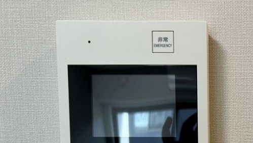 アーバネックス文京小石川のセキュリティ