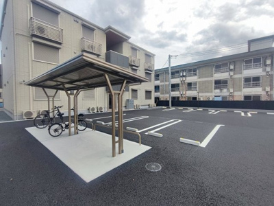 【その他共用部分】 | ＴＯＲＩＳＩＡＳ花垣