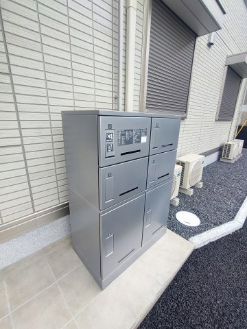 ＴＯＲＩＳＩＡＳ花垣のその他共用部分