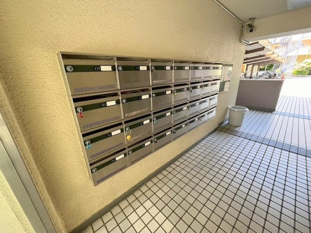 第3田村マンションのその他共用部分
