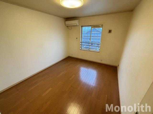 プライジアの内装