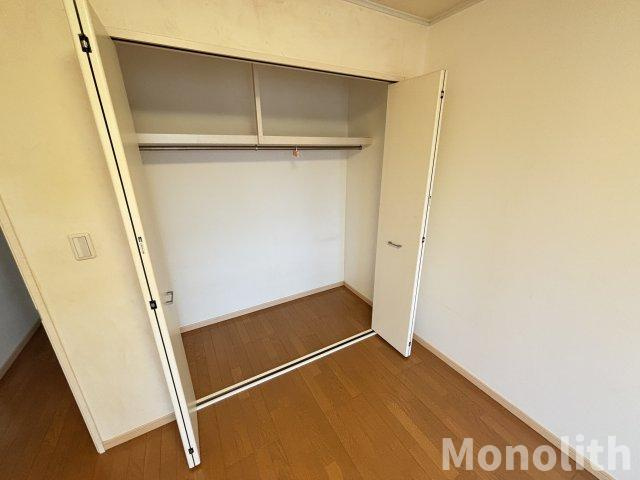 プライジアの収納